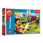 Puzzle  Trefl-18244 