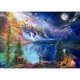 2 Puzzles - Amerika-Tournee