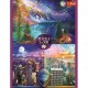 2 Puzzles - Amerika-Tournee