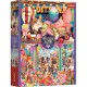 2 Puzzles - Amis Moelleux