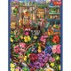 2 Puzzles - Arbeiten Im Garten