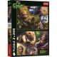 2 Puzzles - I am Groot - Marvel Guardians of the Galaxy