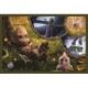 2 Puzzles - I am Groot - Marvel Guardians of the Galaxy