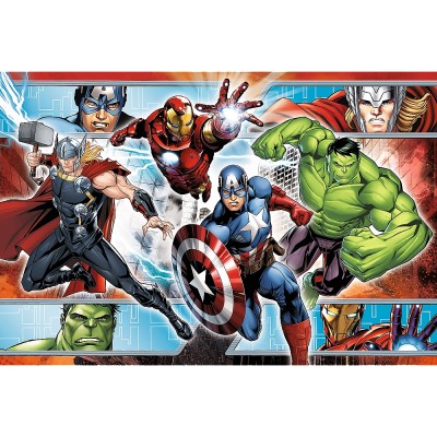 Puzzle Trefl-23000 Avengers