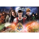 
						Puzzle  Trefl-23001 