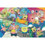 Puzzle  Trefl-23038 