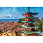 
						Puzzle  Trefl-26132 