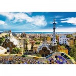 
						Puzzle  Trefl-26147 