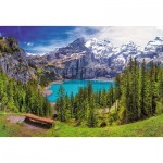 
						Puzzle  Trefl-26166 