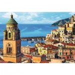Puzzle  Trefl-26201 