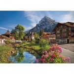 Puzzle  Trefl-27089 