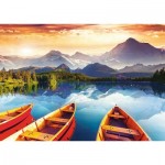 Puzzle  Trefl-27096 