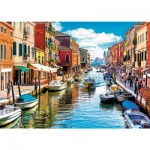 Puzzle  Trefl-27110 