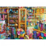 Puzzle  Trefl-27113 