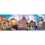 Puzzle  Trefl-29505 