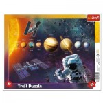 
						Puzzle  Trefl-31342 