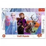 Puzzle  Trefl-31348 
