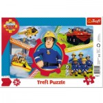 Puzzle  Trefl-31351 