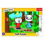 Puzzle  Trefl-31387 