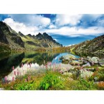 Puzzle  Trefl-33031 