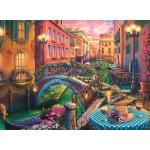Puzzle  Trefl-33080 