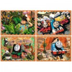 Puzzle  Trefl-34354 
