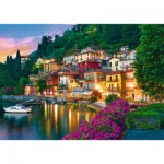 Puzzle  Trefl-37290 