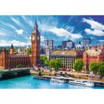 
						Puzzle  Trefl-37329 