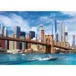 Puzzle  Trefl-37331 