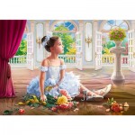 Puzzle  Trefl-37351 
