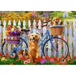 
						Puzzle  Trefl-37450 