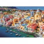 Puzzle  Trefl-37477 