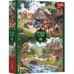 Puzzle  Trefl-37494 
