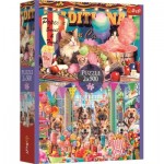 
						Puzzle  Trefl-37495 