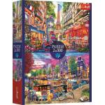 Puzzle  Trefl-37496 