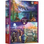 Puzzle  Trefl-37500 