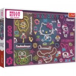 Puzzle  Trefl-37523 