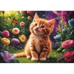 Puzzle  Trefl-37525 