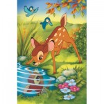 Puzzle  Trefl-37600 