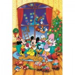 Puzzle  Trefl-37602 