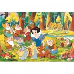 Puzzle  Trefl-37603 