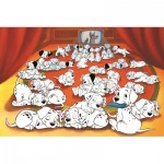 
						Puzzle  Trefl-37604 