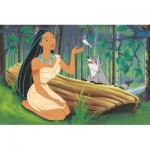 Puzzle  Trefl-37605 