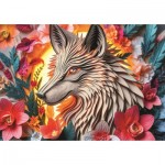 Puzzle  Trefl-40041 