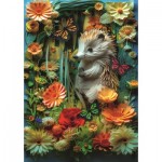 Puzzle  Trefl-40042 