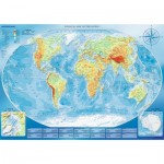 Puzzle  Trefl-45007 