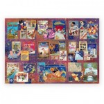Puzzle  Trefl-81026 