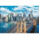 Brooklyn Bridge - New York