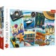 Cartes Postales de Vacances