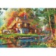 Ferienhaus Am Fluss